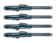 4x Light Machine Gun icon