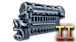 40,000 Shp Engine icon